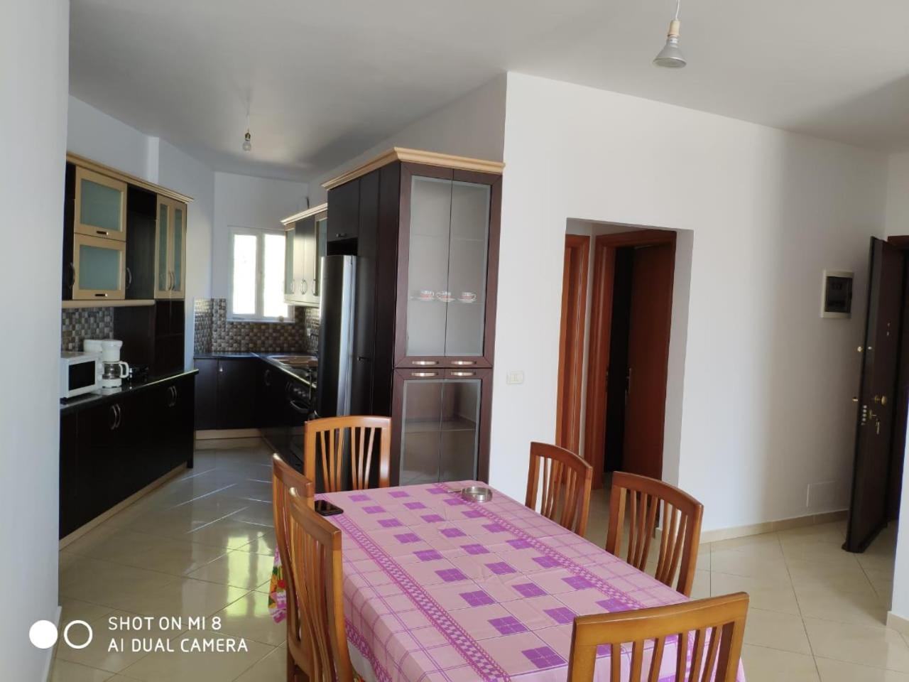 סרנדה Sunny&Seaview Apartment מראה חיצוני תמונה